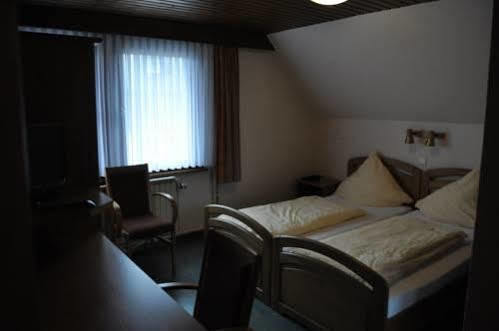 Hotel Du Lac Butgenbach Exteriör bild